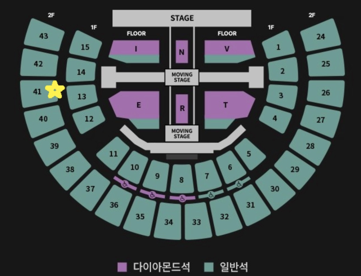 Concert リスト | SHINee Tickets | Ticketbay Global